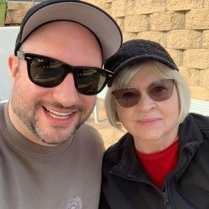 Meet your Posher, Susan